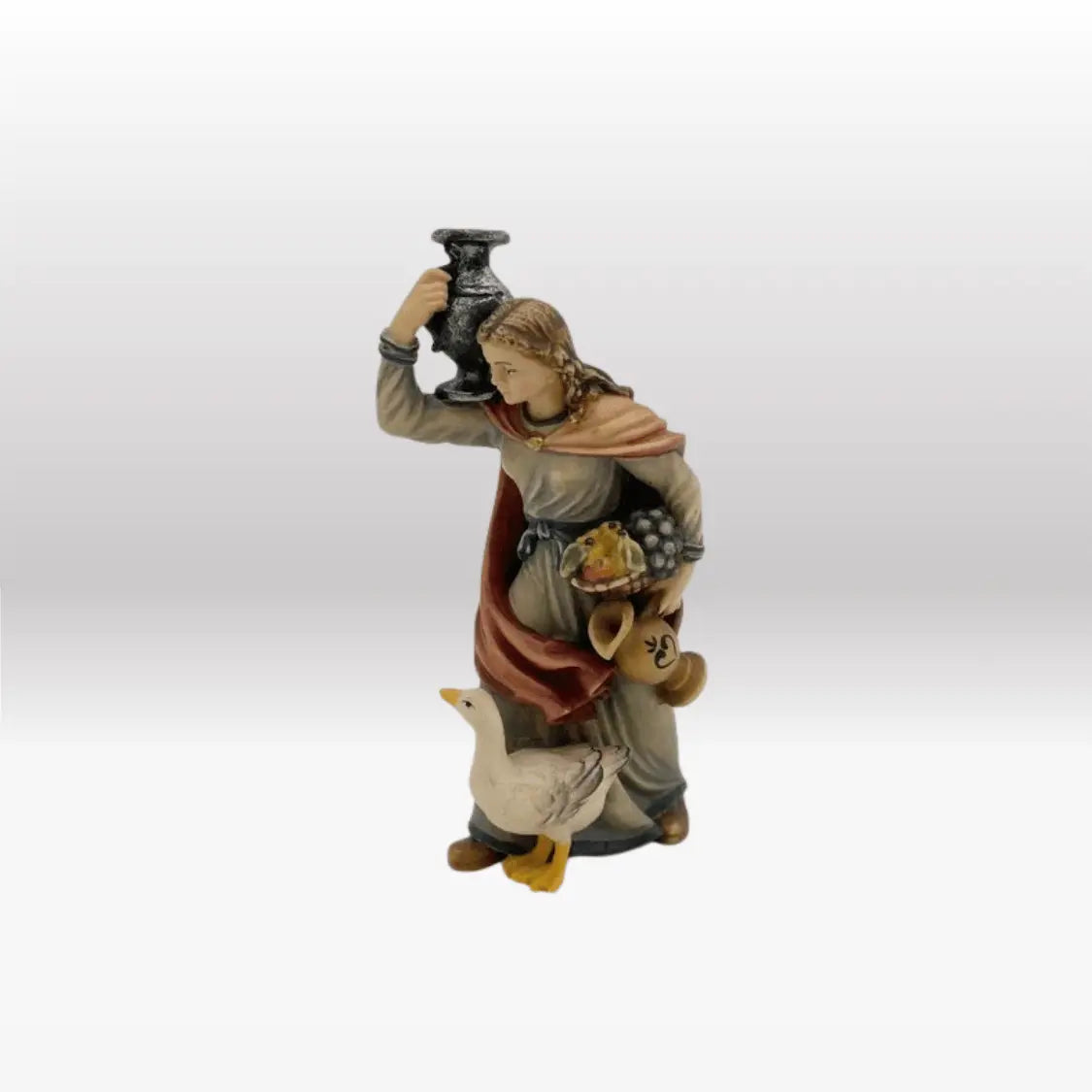 Wasserträgerin von Kostner-1