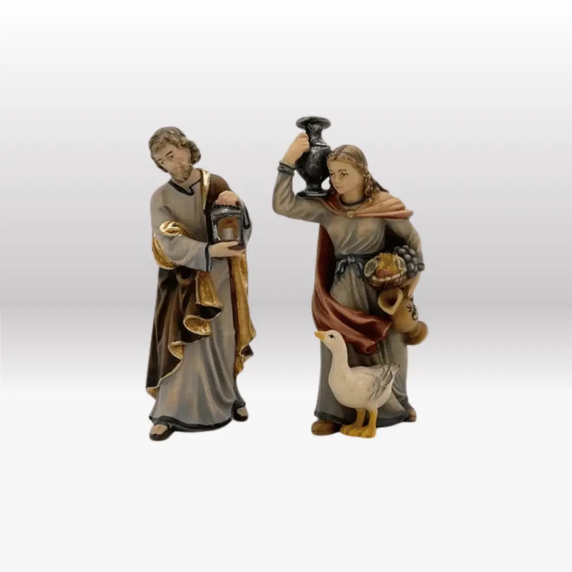 Wasserträgerin von Kostner-4