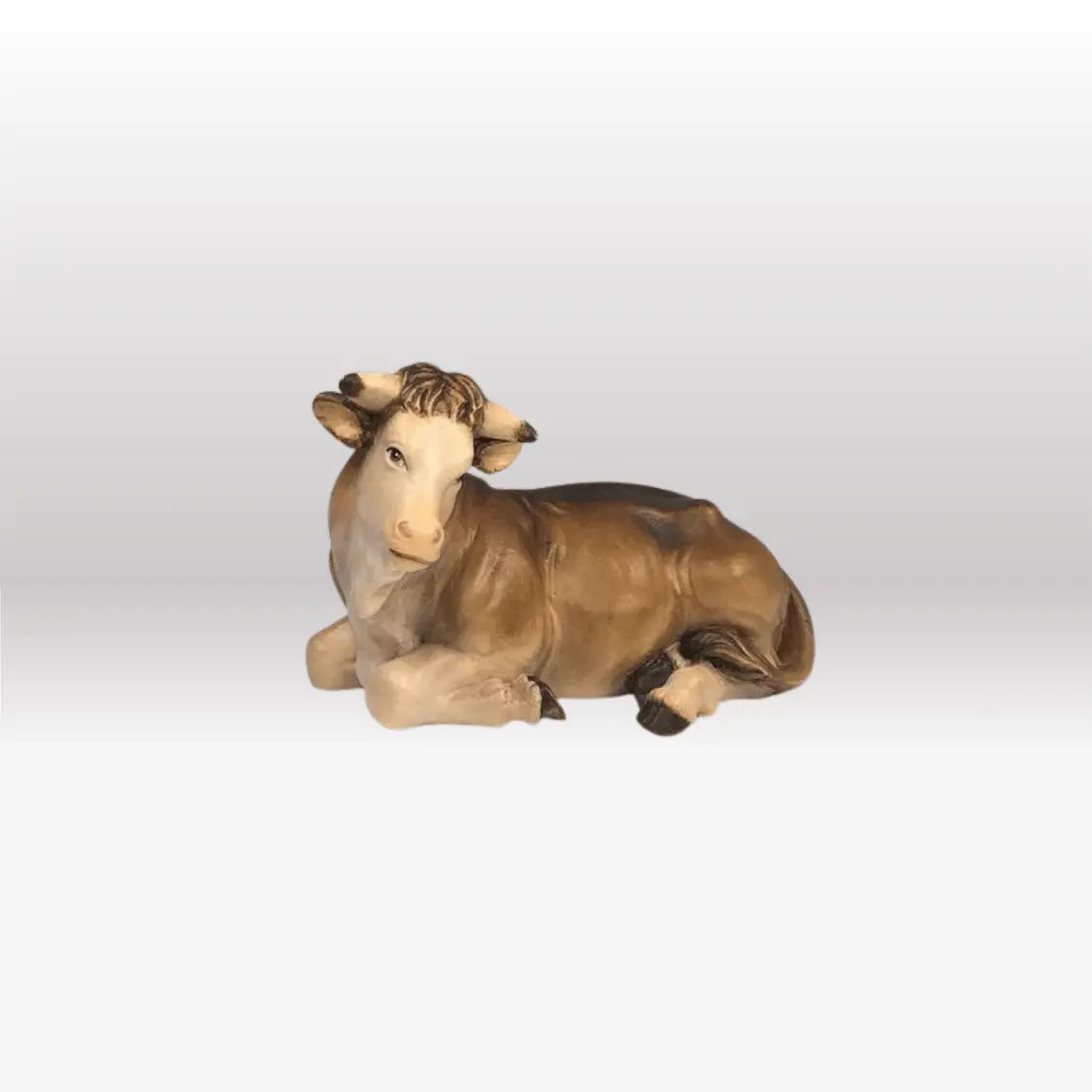 Ochs liegend von Kostner-1