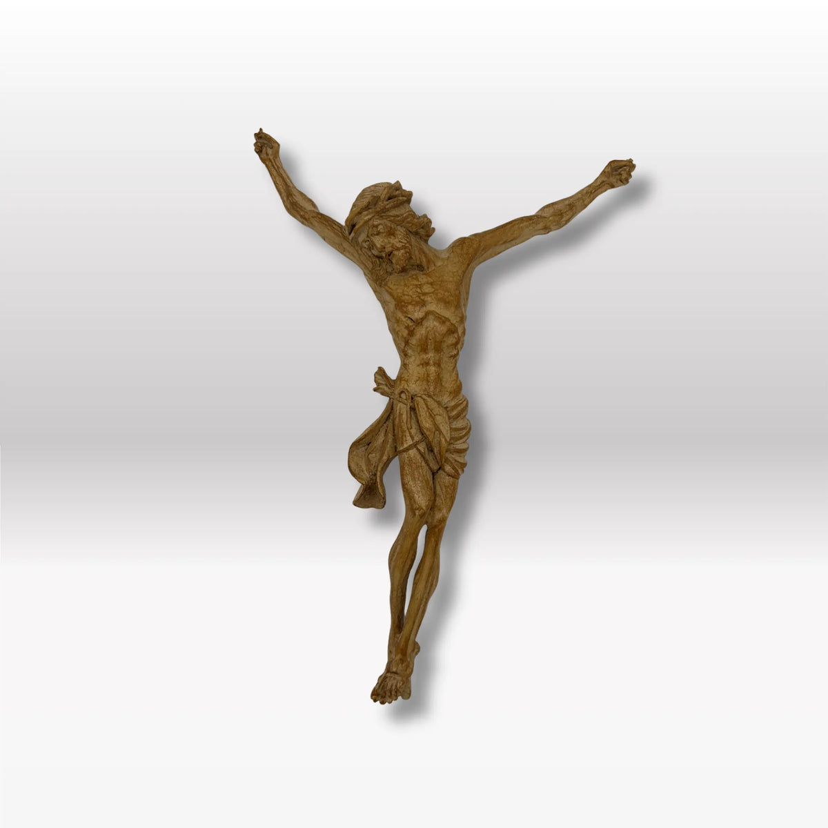 Christus Korbus