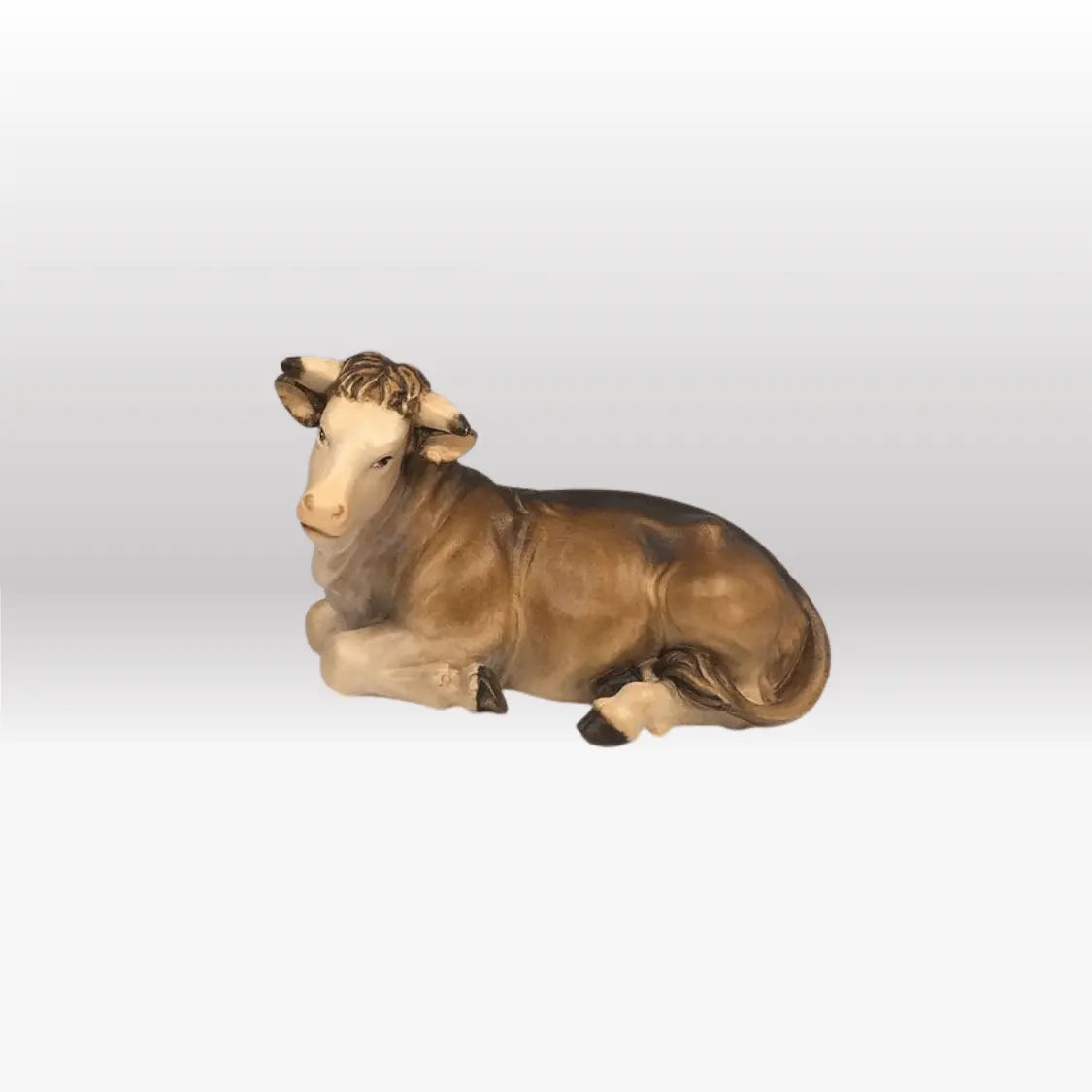 Ochs liegend von Kostner-4