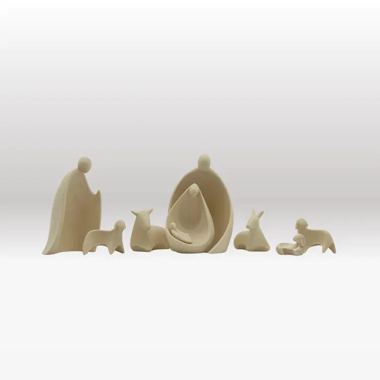 Ambiente Design 8er Set