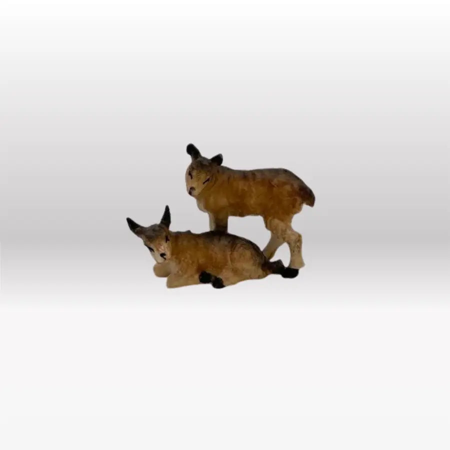 Kitzgruppe von Heimatkrippe-1