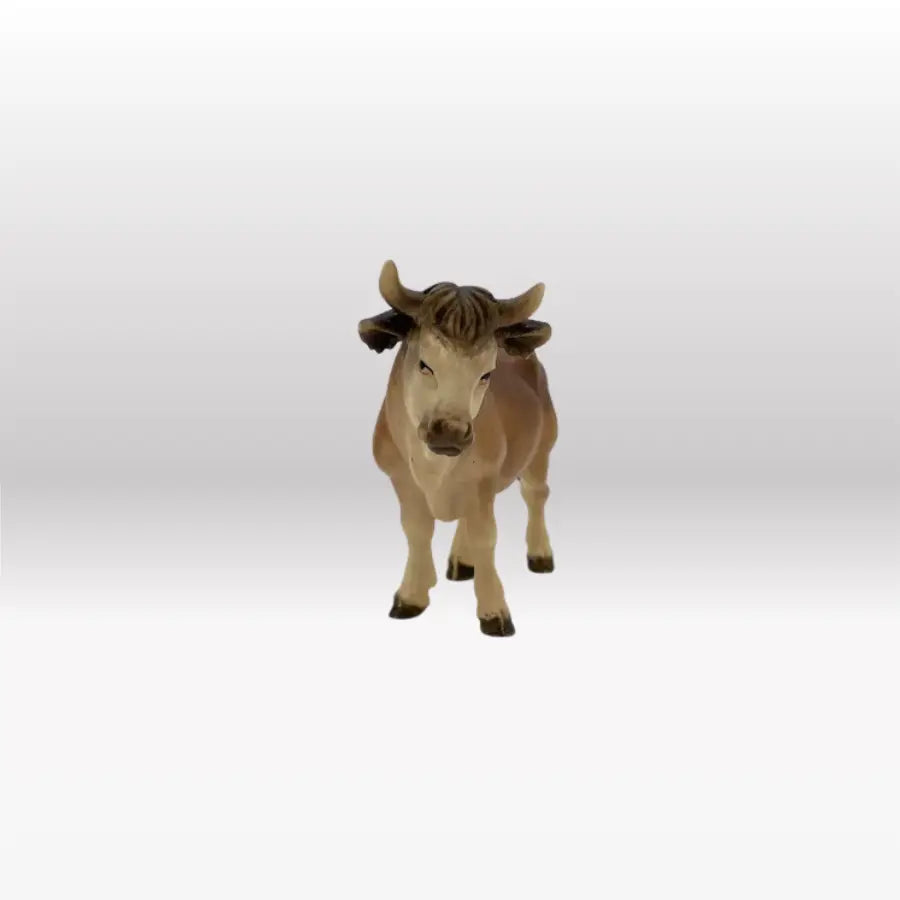 Ochs von Heimatkrippe-1