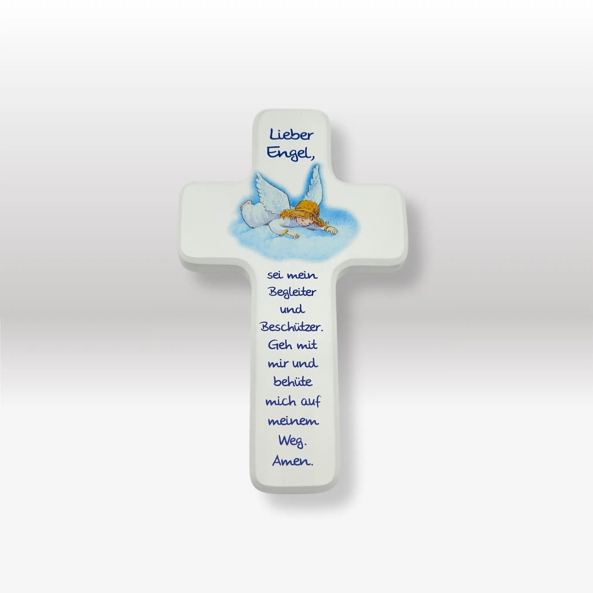 Kinderkreuz "Lieber Engel"