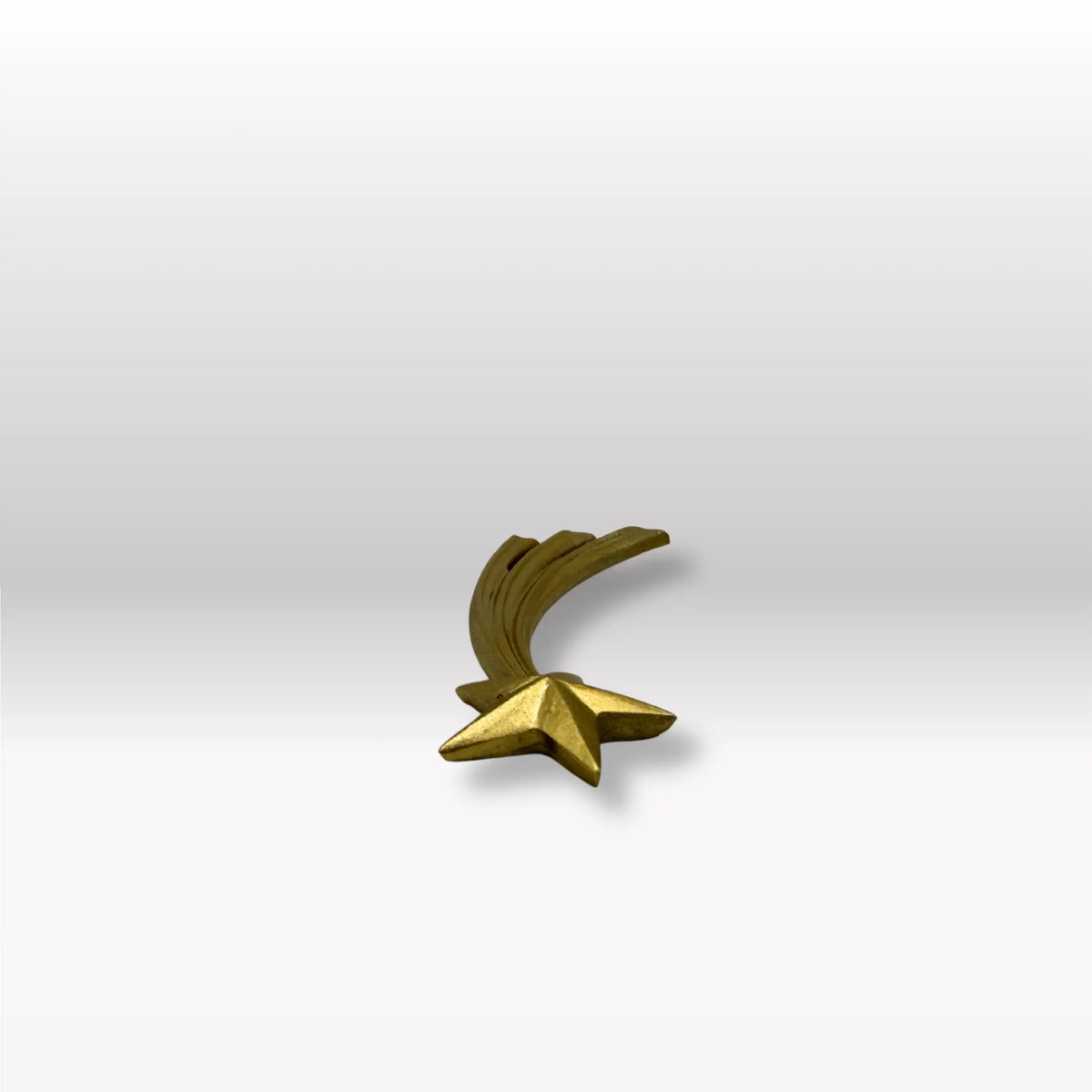 Holzkomet gold