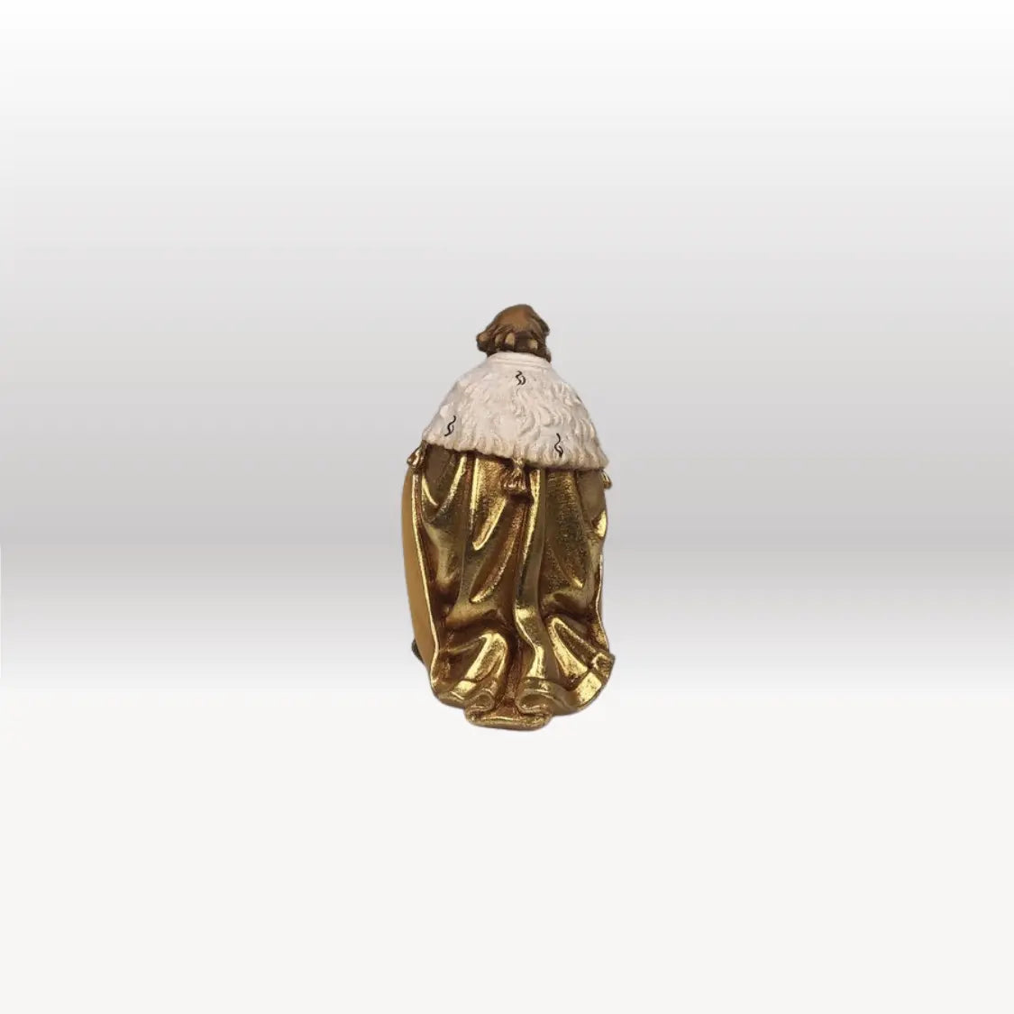 König kniend von Kostner-4