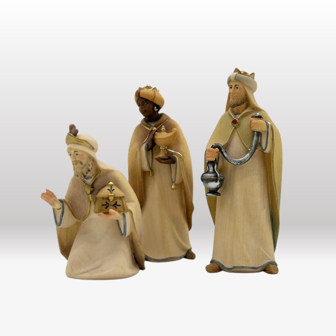 Heilige Drei Konige Figuren Gro