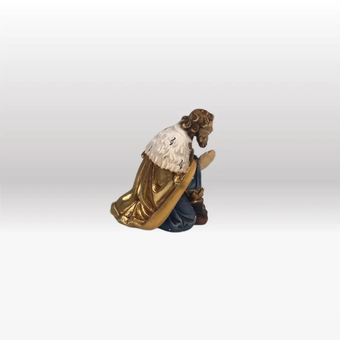 König kniend von Kostner-5