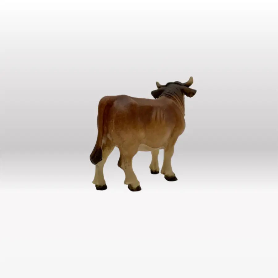 Ochs von Heimatkrippe-2