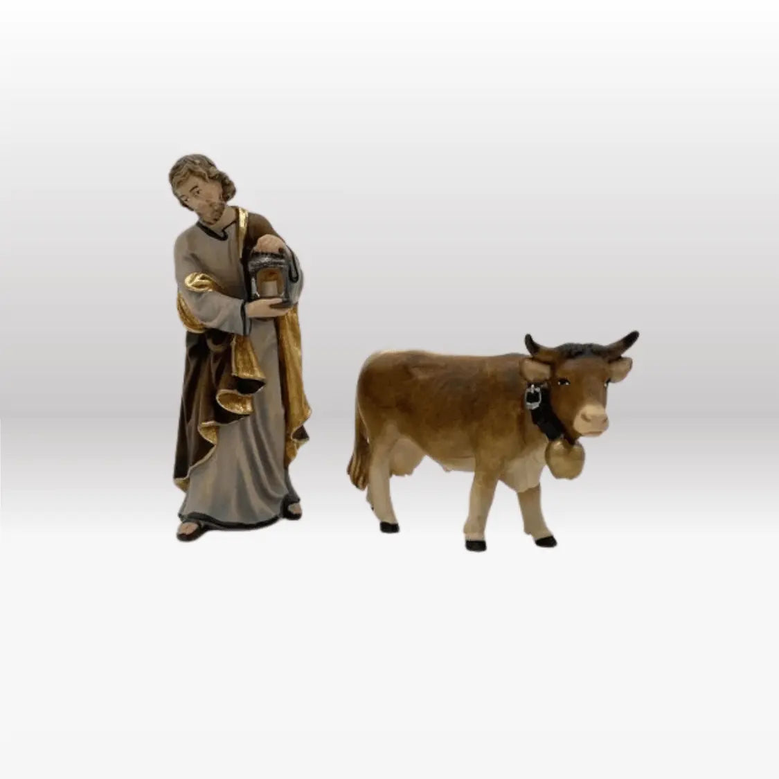 Kuh rechtsschauend von Kostner-4