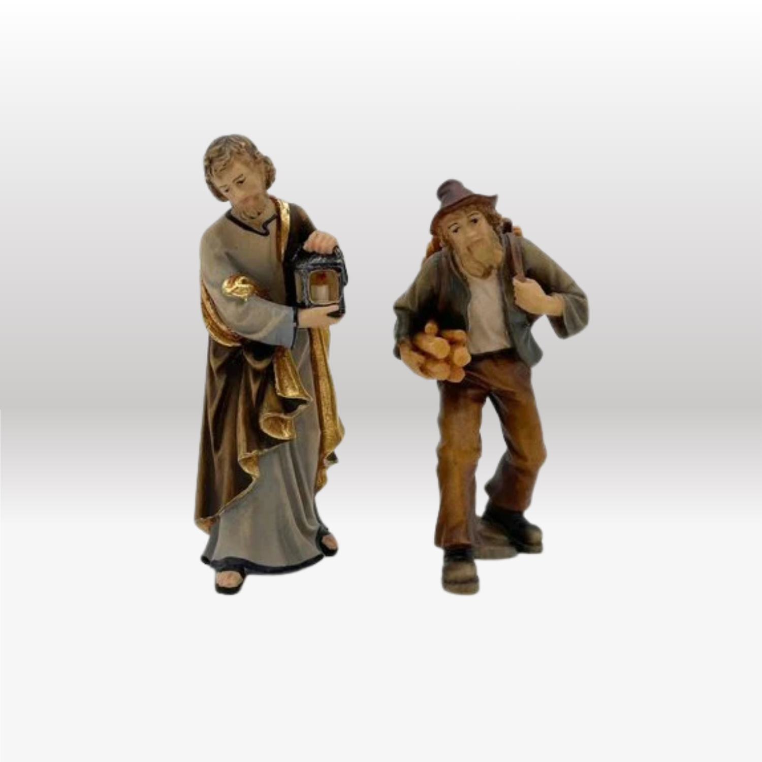 Hirt Holzträger von Kostner-4