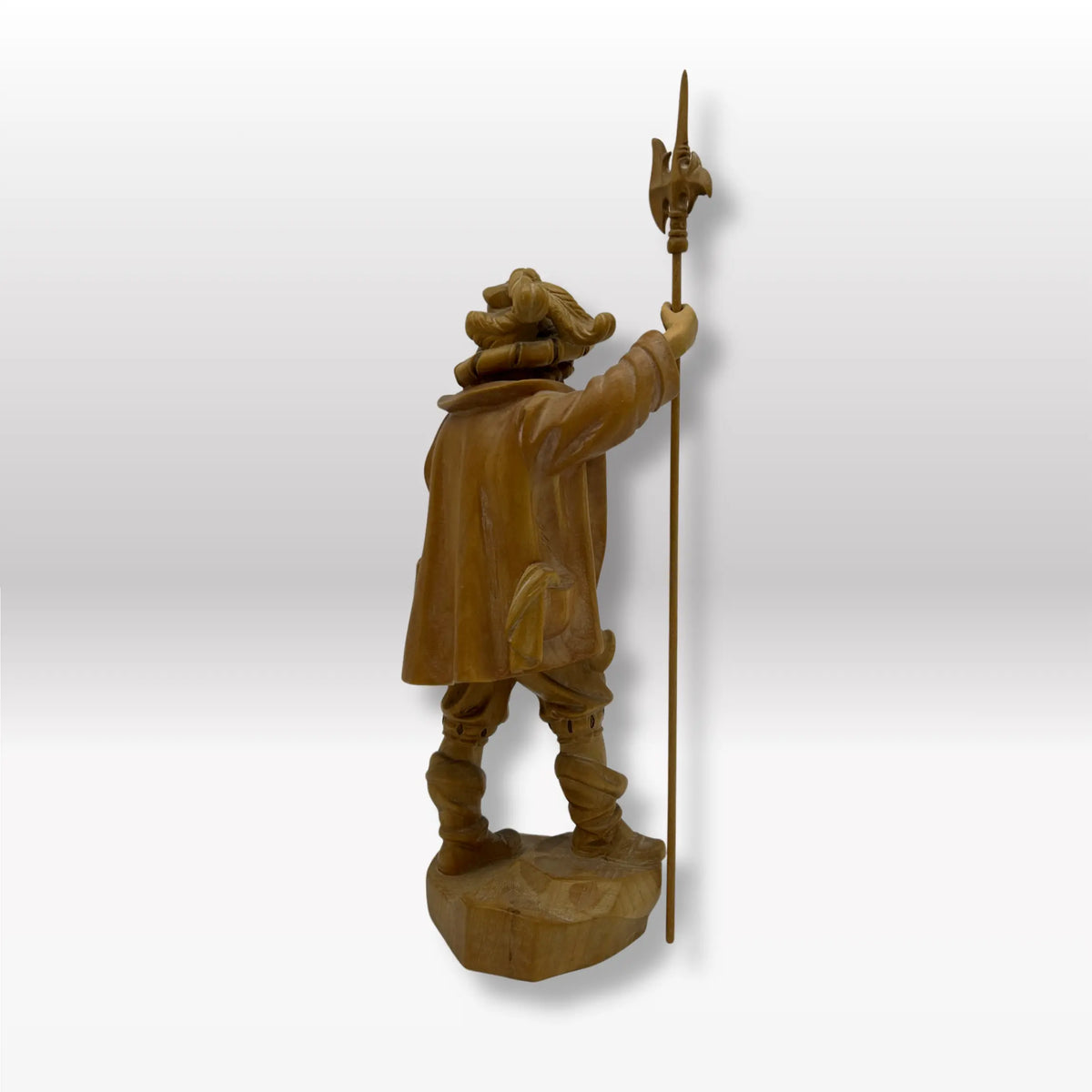 Profane Figur "Nachtwächter"