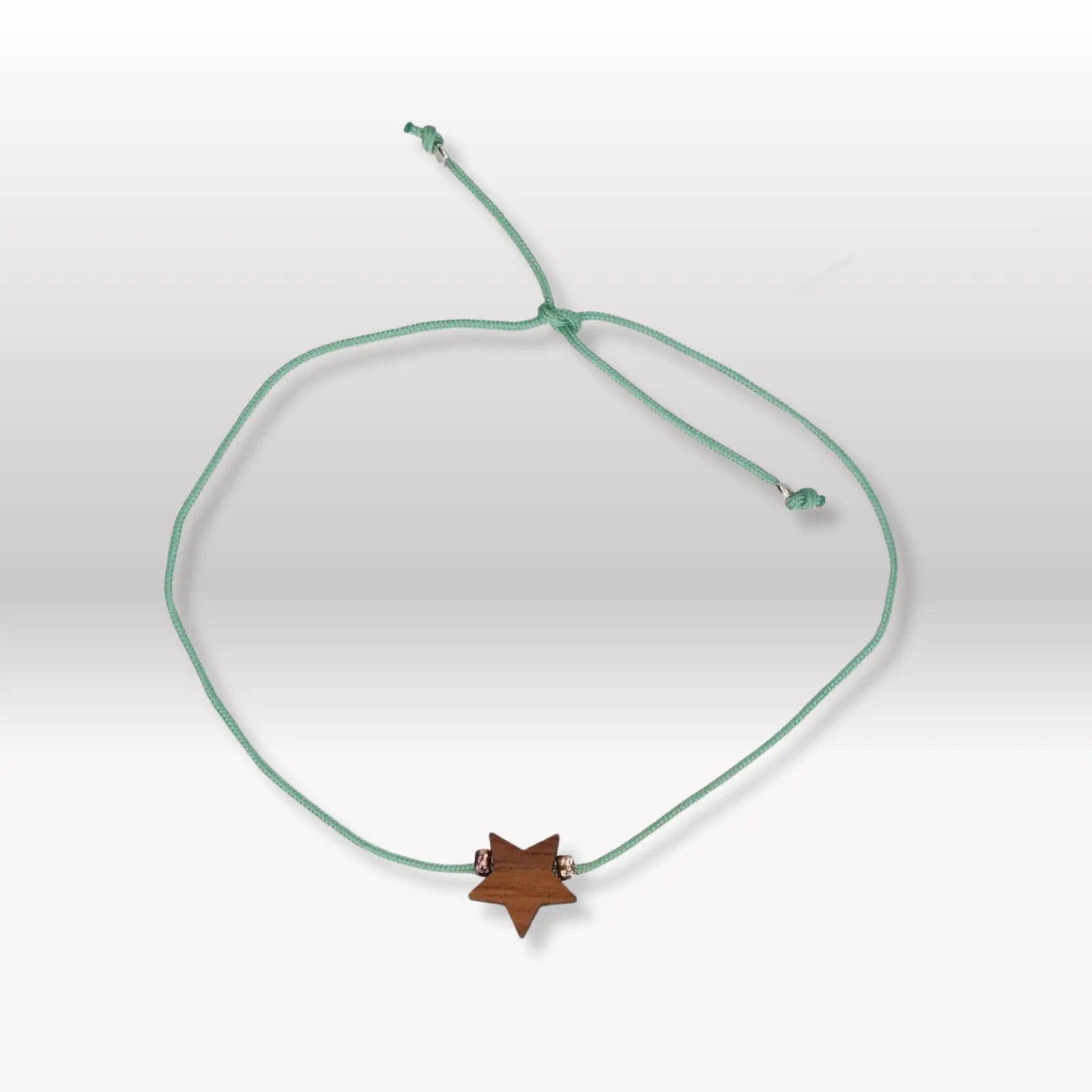 Textil Armband  "Wunsch"