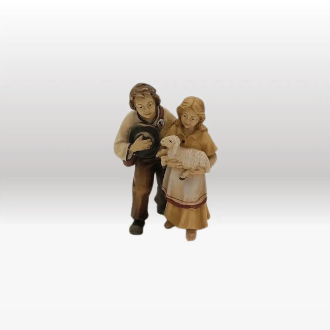 Kinderpaar von Kostner-1