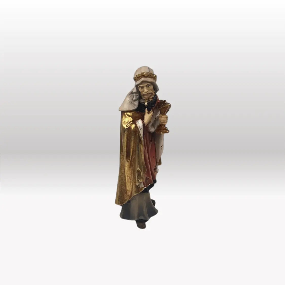 König weiß von Kostner-1