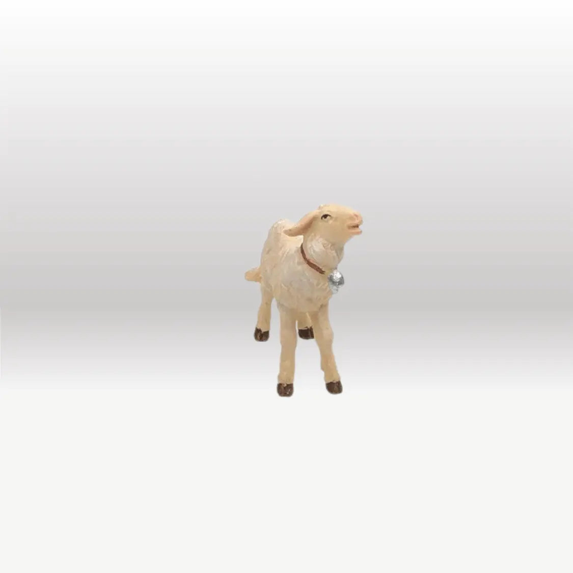 Lamm stehend von Kostner-2