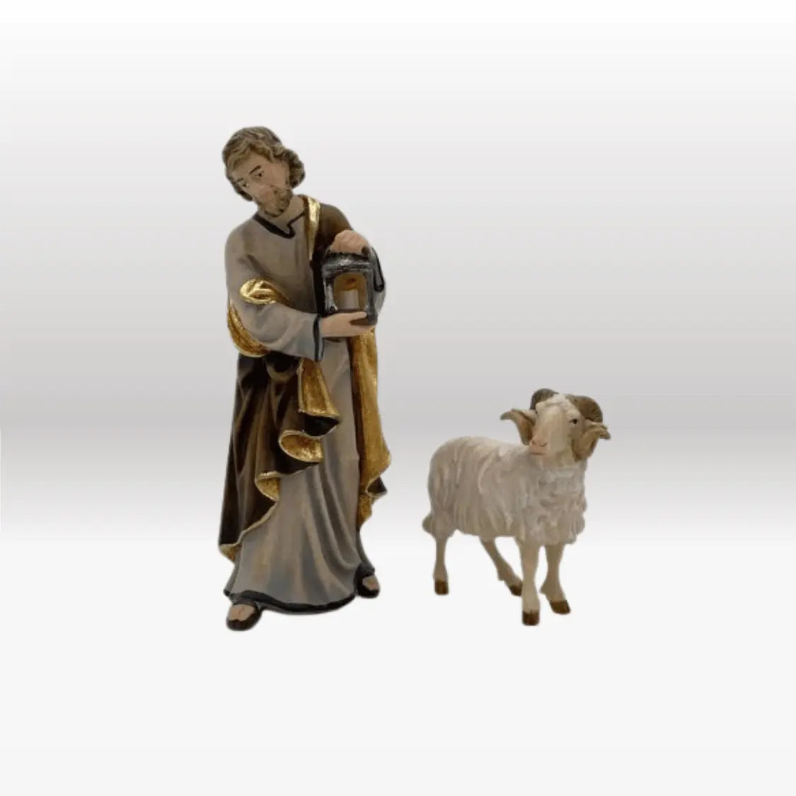 Widder rechtsschauend von Kostner-4