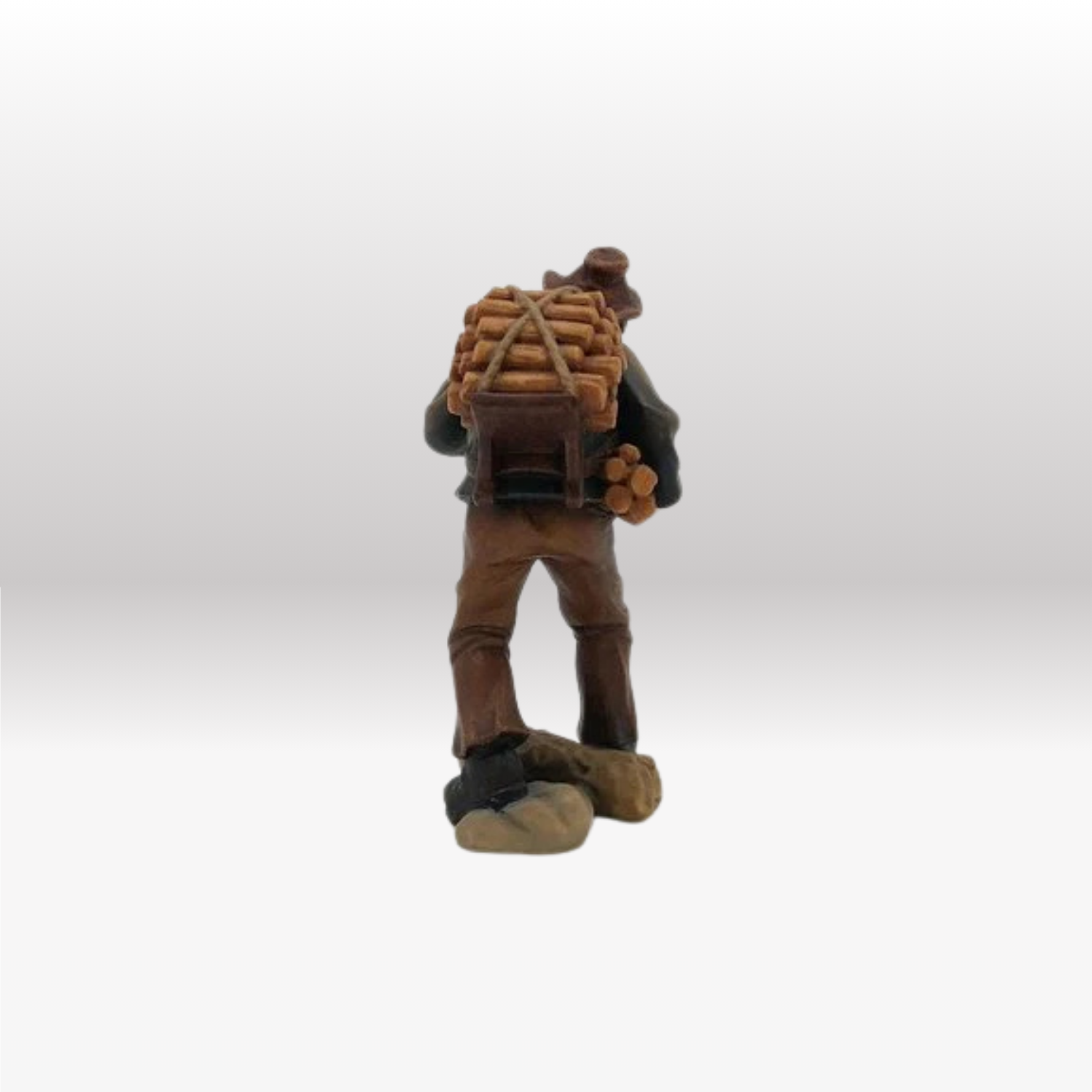 Hirt Holzträger von Kostner-3