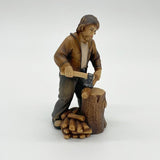Holzhacker von Kostner Kostner
