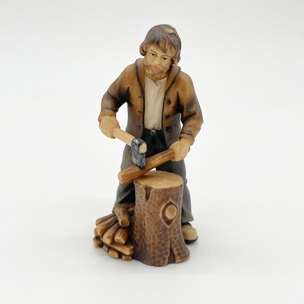 Holzhacker von Kostner Kostner