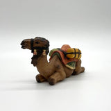 Kamel liegend Krippenfigur von Heimatkrippe Heimatkrippe