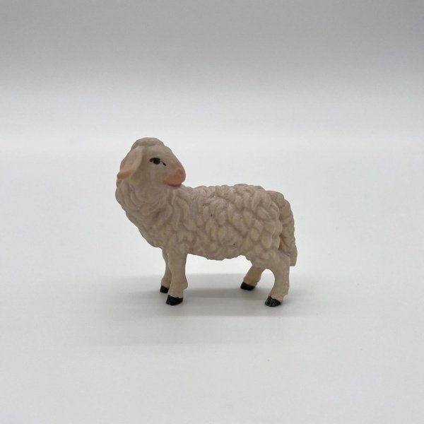 Schaf schauend Krippenfigur von Heimatkrippe Heimatkrippe
