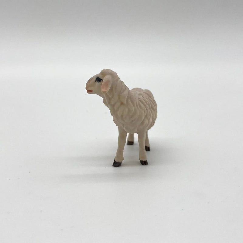 Schaf stehend von Heimatkrippe Lichtkrippe
