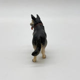 Schäferhund Krippenfigur von Heimatkrippe Heimatkrippe