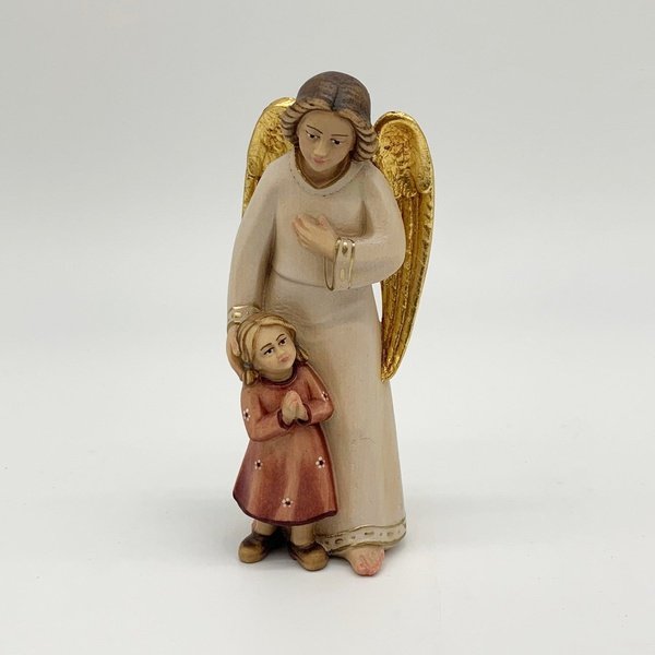 Schutzengel Modern Akantus Weihnachtskrippen