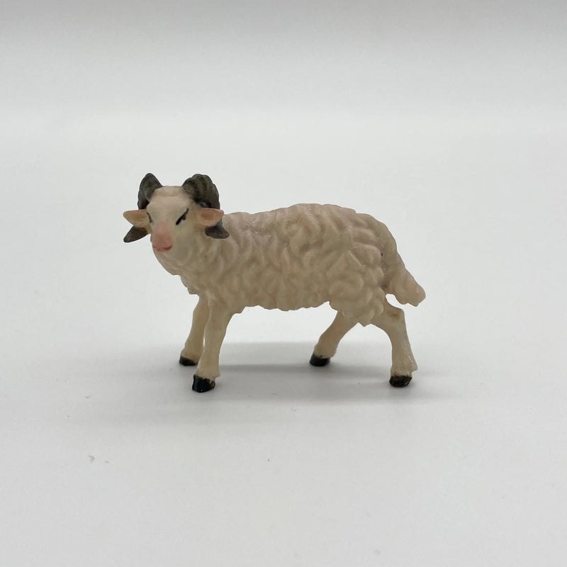 Widder Krippenfigur von Heimatkrippe Heimatkrippe