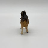 Ziegenbock Krippenfigur von Heimatkrippe Heimatkrippe